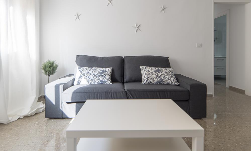 Las Margaritas Appartement Santa Cruz de Tenerife
